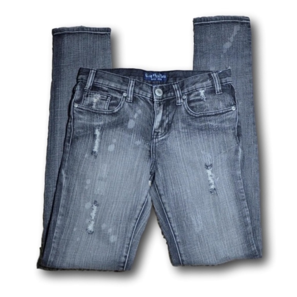Les Halles Skinny Jeans Size 28